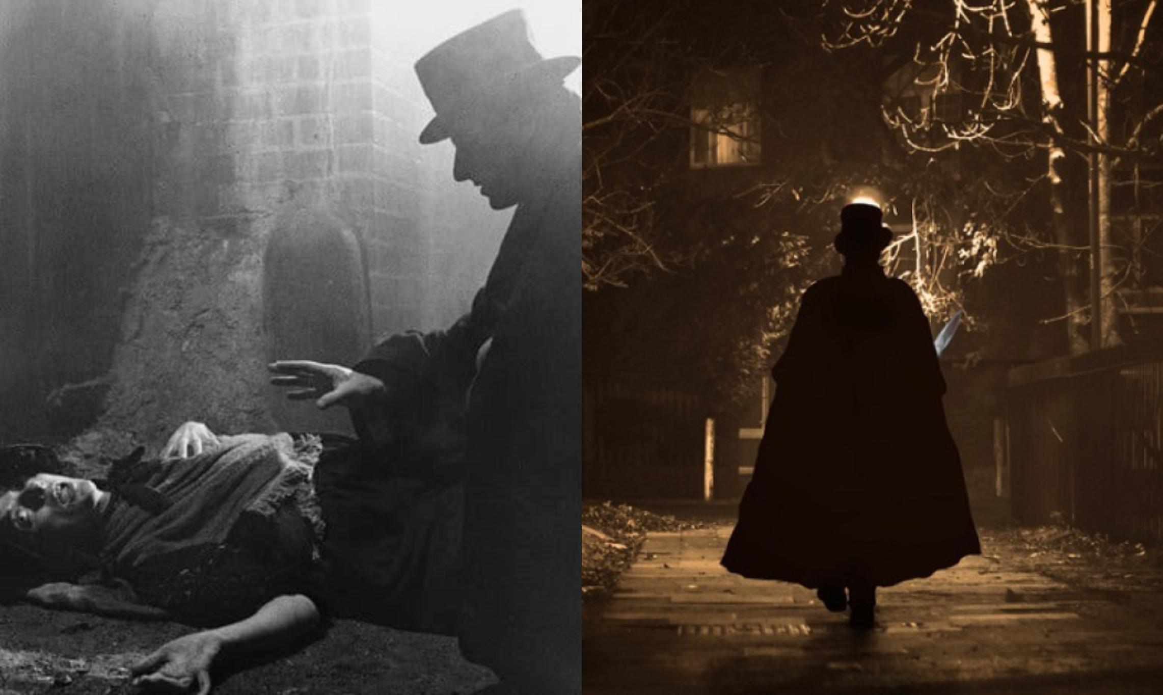 Τζακ ο Αντεροβγάλτης ή Jack the Ripper: Ο μανιακός δολοφόνος που κατακρεουργούσε φτωχές πόρνες και τρομοκρατούσε το Λονδίνο