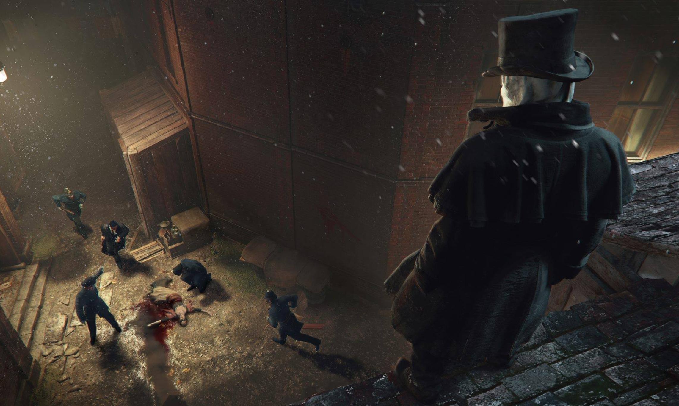 Τζακ ο Αντεροβγάλτης ή Jack the Ripper: Ο μανιακός δολοφόνος που κατακρεουργούσε φτωχές πόρνες και τρομοκρατούσε το Λονδίνο