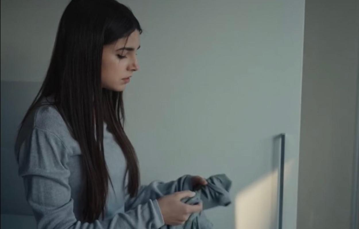 Η Γη της Ελιάς-Βασιλική-