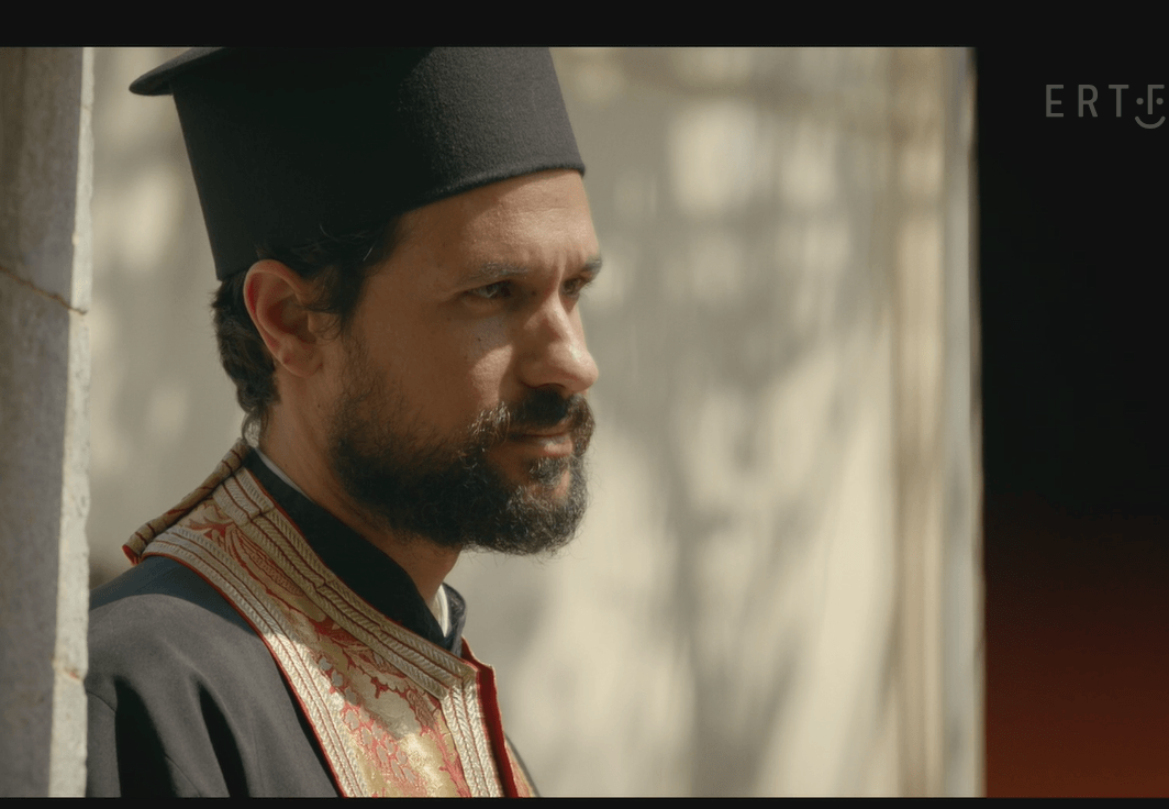 Όταν ο Αστέρης του Σασμού πριν γνωρίσει την Αργυρώ ήταν Παππάς και αγαπούσε την Κατερίνα