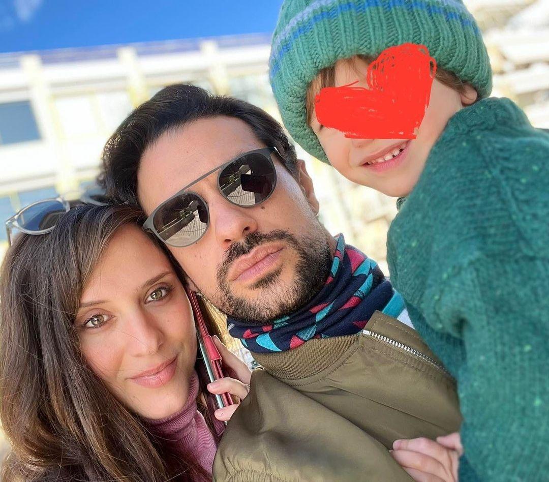 Σασμός: Όταν ο Αστέρης έλιωνε για τα μάτια της Κατερίνας