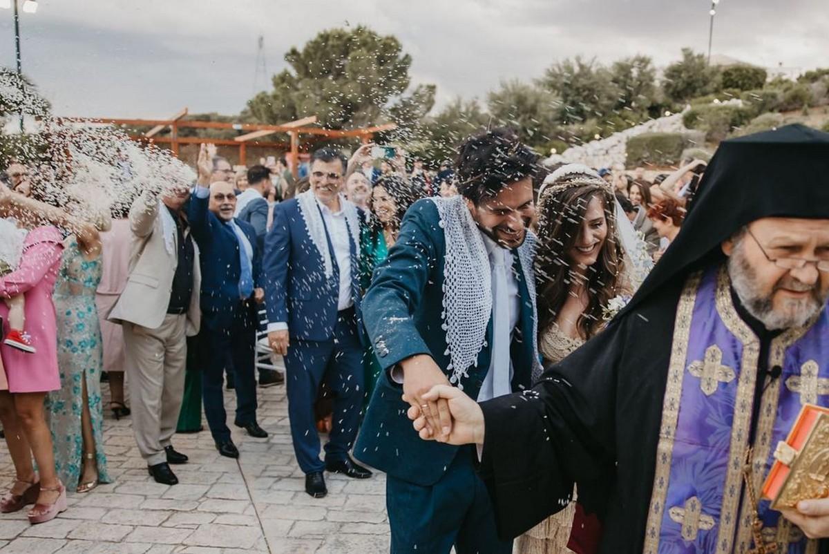 Σασμός: Όταν ο Αστέρης έλιωνε για τα μάτια της Κατερίνας