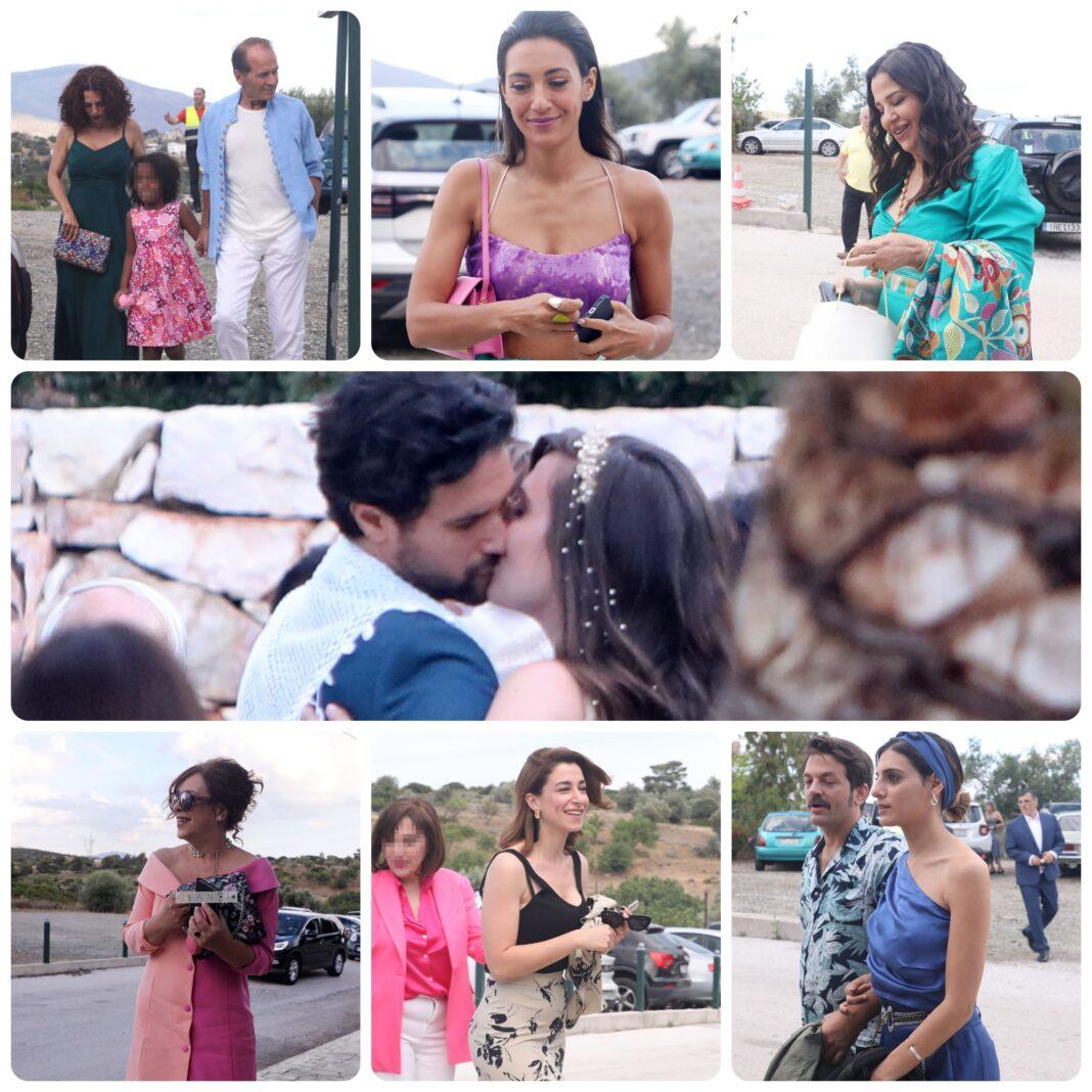 Σασμός: Όταν ο Αστέρης έλιωνε για τα μάτια της Κατερίνας