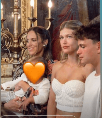 Kλέλια Ανδριολάτου: Νόνα έγινε η πρωταγωνίστρια του Maestro