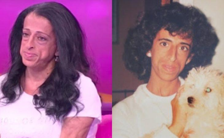 Μαρία Λοΐζου : Η Εμφάνιση της και το bullying – «Έλεγαν στη μητέρα μου να με πετάξει να με φάνε τα σκυλιά»