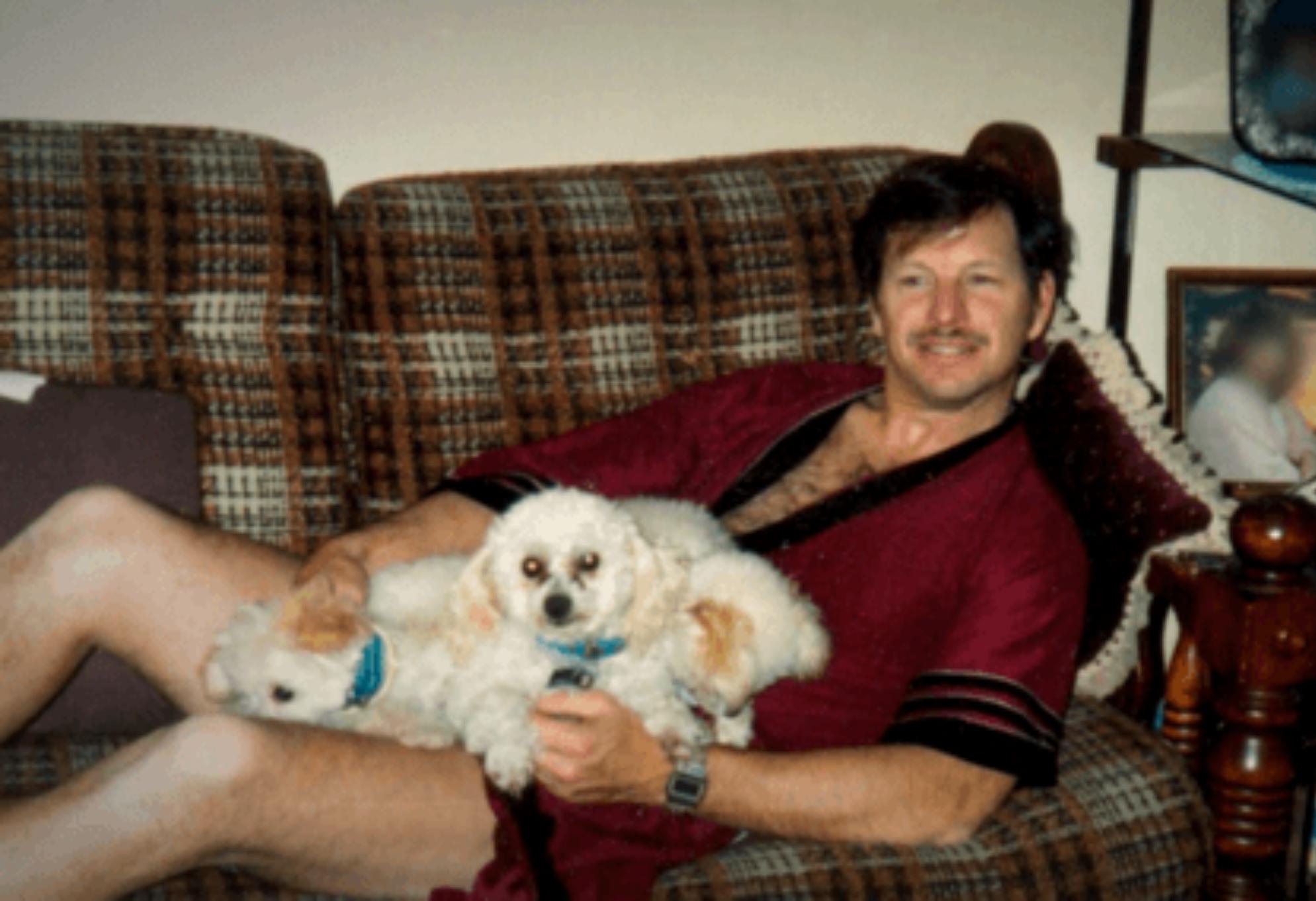 Ο δολοφόνος του ποταμού Γκριν: Ο νεκρόφιλος serial killer που σκότωσε πάνω από 48 γυναίκες επειδή κανείς δεν ενδιαφερόταν