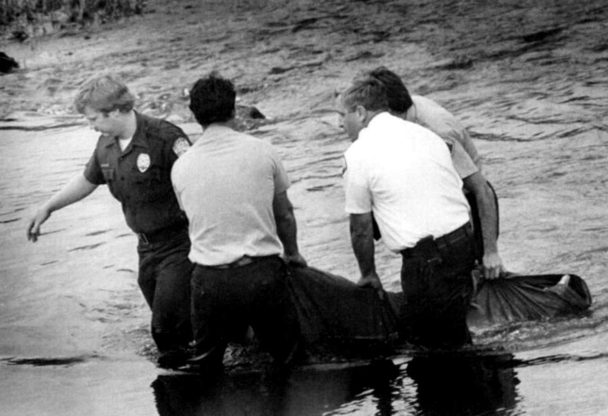 Ο δολοφόνος του ποταμού Γκριν: Ο νεκρόφιλος serial killer που σκότωσε πάνω από 48 γυναίκες επειδή κανείς δεν ενδιαφερόταν