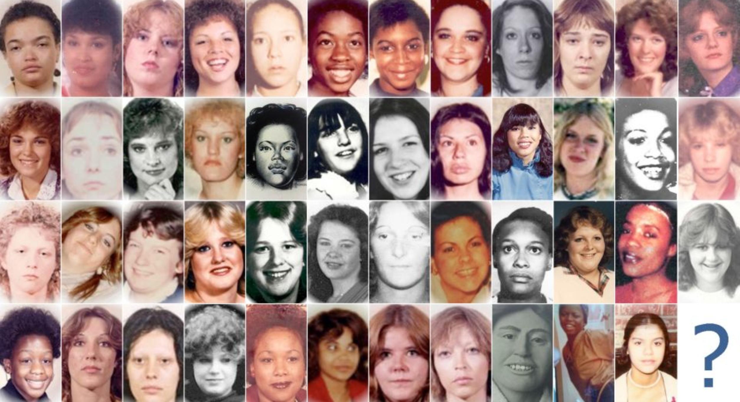 Ο δολοφόνος του ποταμού Γκριν: Ο νεκρόφιλος serial killer που σκότωσε πάνω από 48 γυναίκες επειδή κανείς δεν ενδιαφερόταν