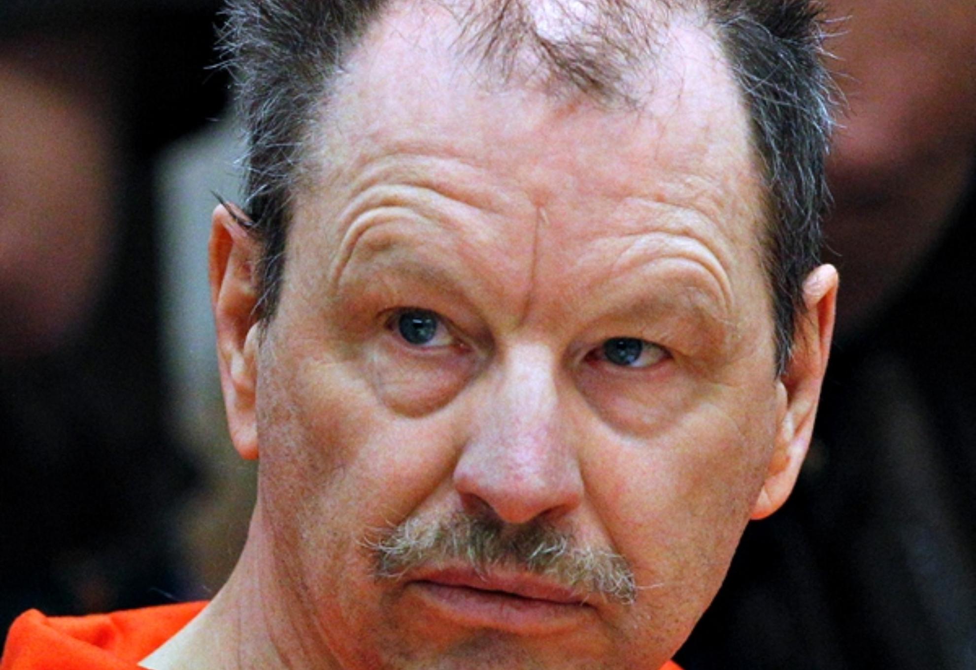 Ο δολοφόνος του ποταμού Γκριν: Ο νεκρόφιλος serial killer που σκότωσε πάνω από 48 γυναίκες επειδή κανείς δεν ενδιαφερόταν