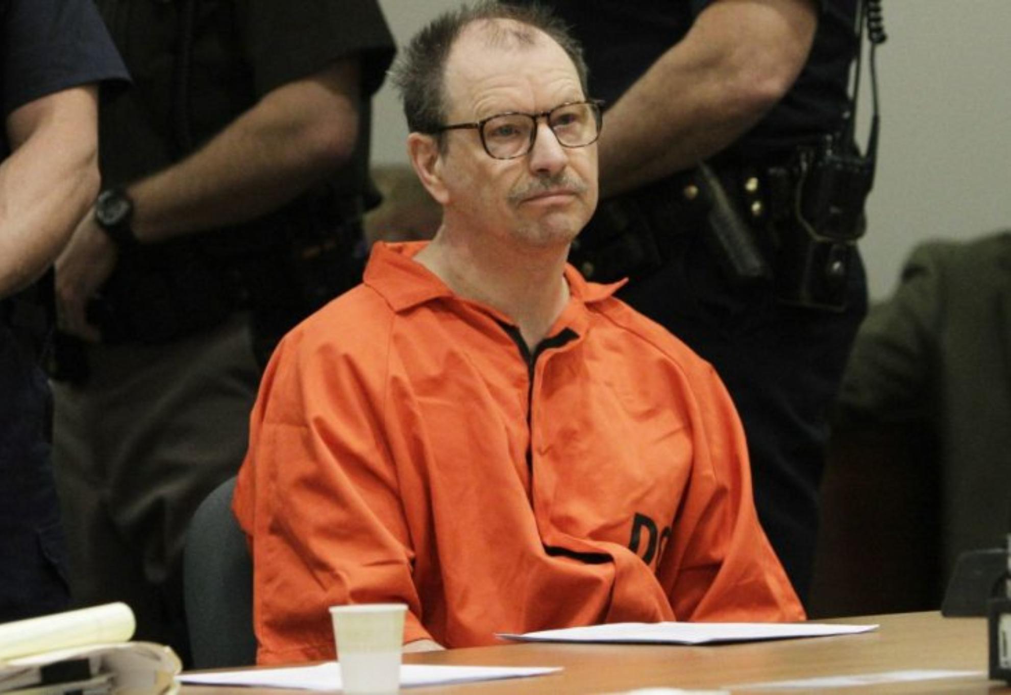 Ο δολοφόνος του ποταμού Γκριν: Ο νεκρόφιλος serial killer που σκότωσε πάνω από 48 γυναίκες και εκτίει τη μεγαλύτερη ποινή στα χρονικά