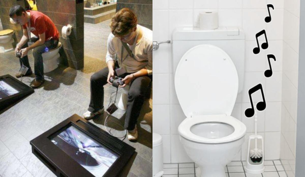 Οι κανόνες της τουαλέτας σε κάθε χώρα : Μερικοί ξεπερνούν κάθε προσδοκία