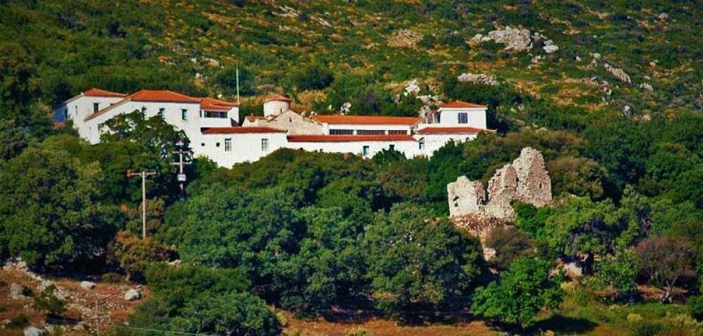 Παναγιά Δήμιοβα: Η πολύπαθη εκκλησία με την θαυματουργή εικόνα που θεωρείται θρησκευτικό στολίδι