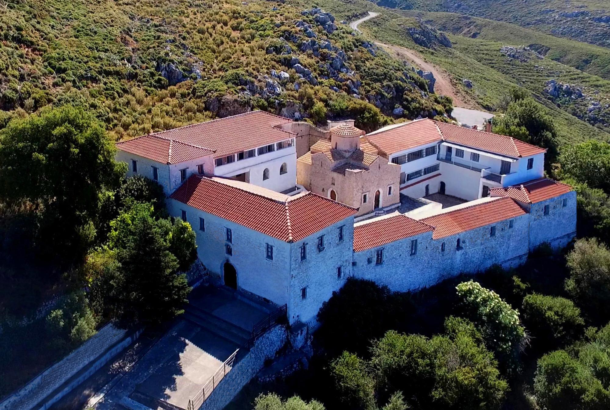 Παναγιά Δήμιοβα: Η πολύπαθη εκκλησία με την θαυματουργή εικόνα που θεωρείται θρησκευτικό στολίδι