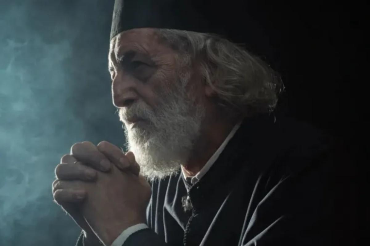 Σασμός: Ο παππούς του παπαμιχάλη τον έκανε ότι είναι