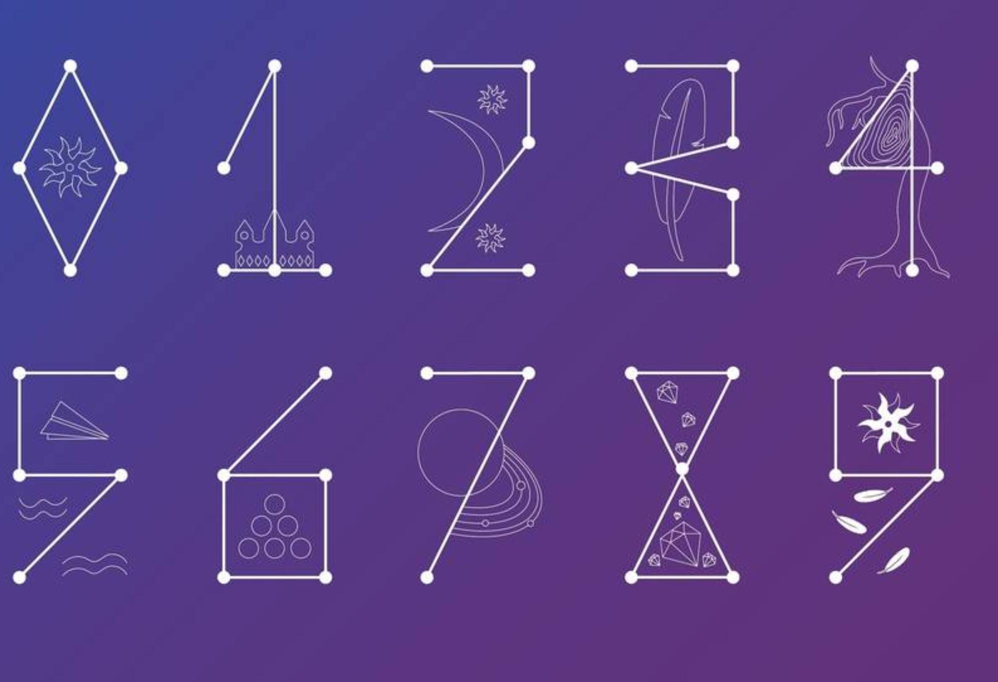 Τεστ: Η αριθμολογία του ονόματός σας αποκαλύπτει πολλά για την προσωπικότητα σας