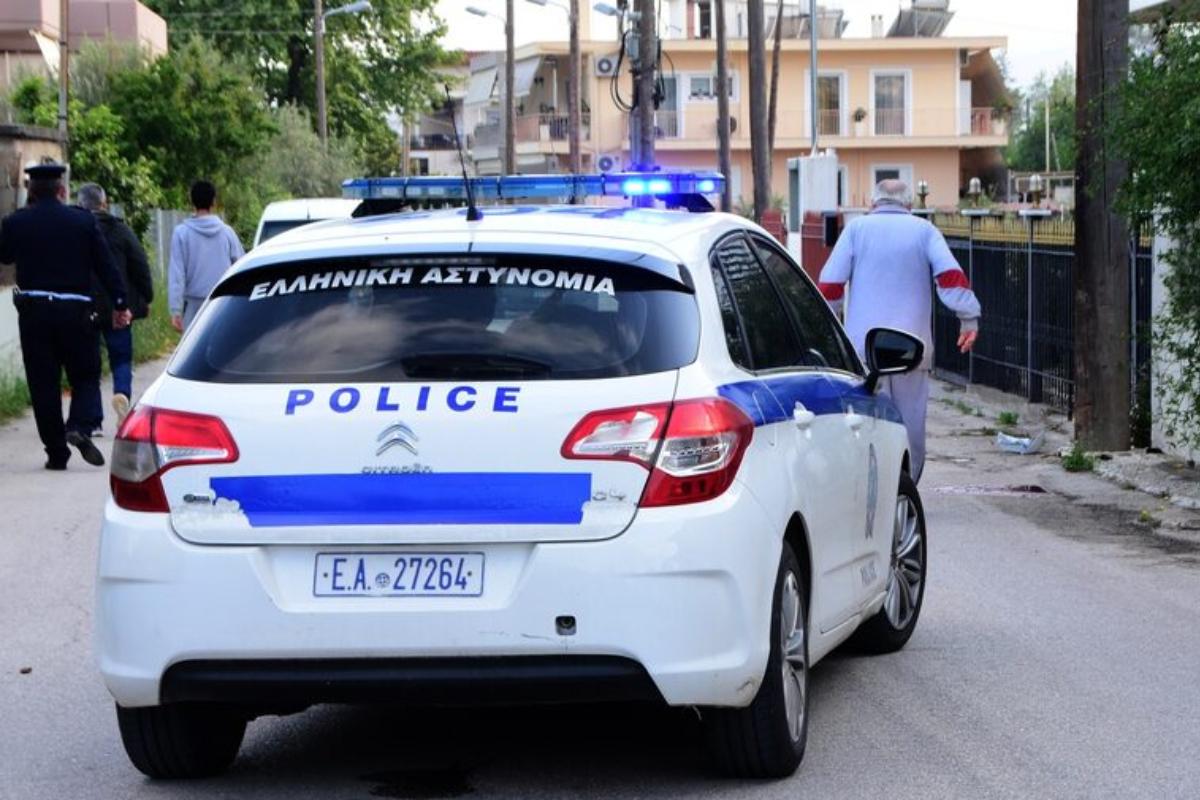 Χαλκίδα: Άνδρας έπεσε θύμα ξυλοδαρμού από Ρομά