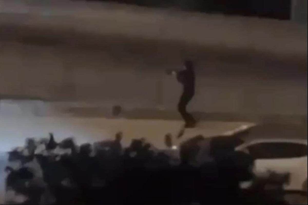 Δεκάχρονο παιδί έπεσε νεκρό από διασταυρούμενα πυρά μεταξύ διακινητών ναρκωτικών