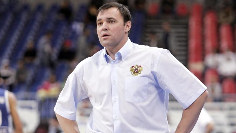 Έφυγε από την ζωή ο γνωστός παλαίμαχος μπασκετμπολίστας