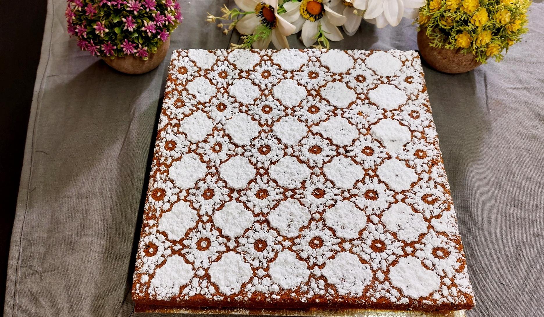 συνταγή-για-φανουρόπιτα-Γιώργος Ζώλης-