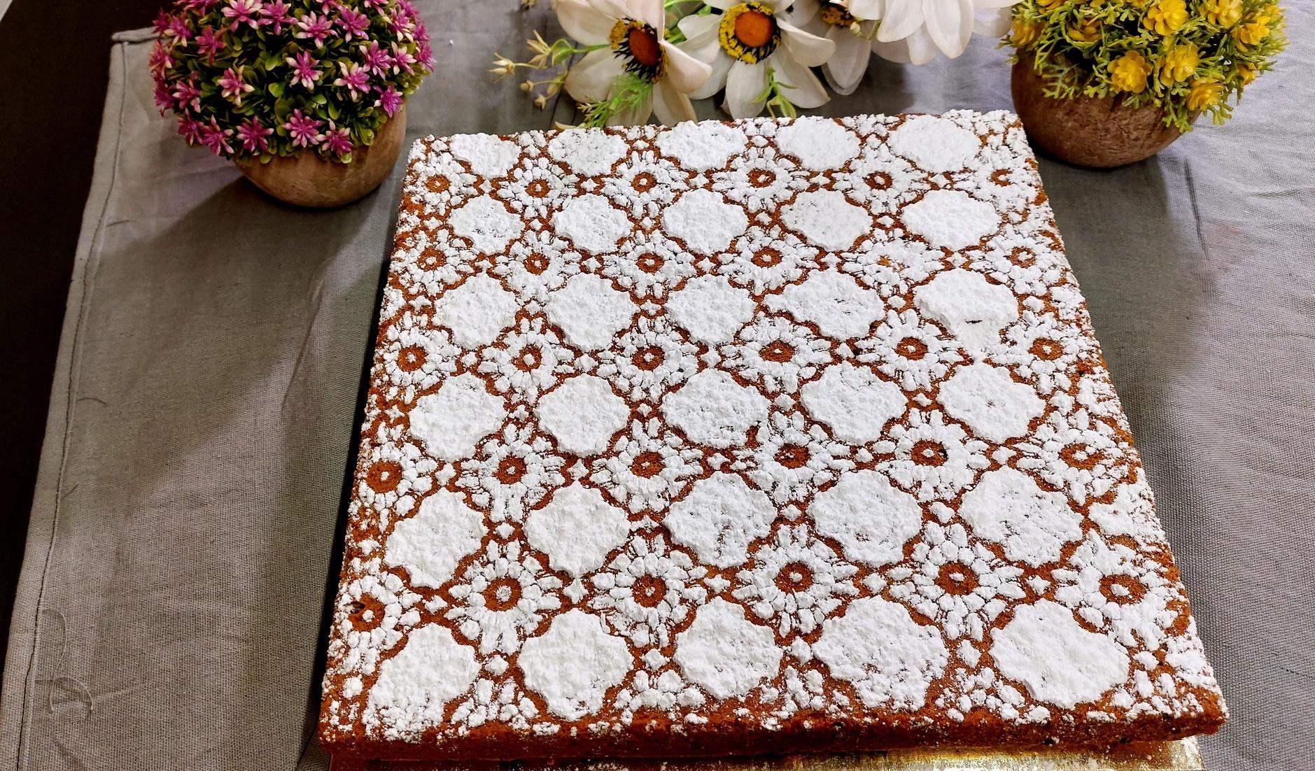 συνταγή-για-φανουρόπιτα-Γιώργος Ζώλης-