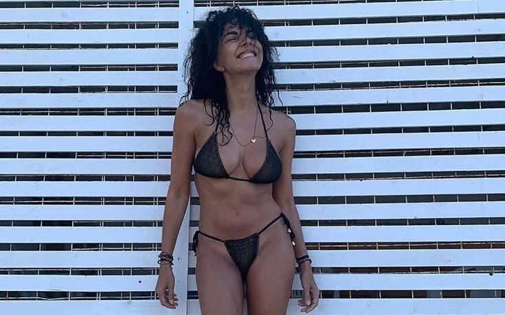 Μαρία Σολωμού: Αυτήν την δίαιτα ακολουθεί και έχει στεγνώσει από το λίπος