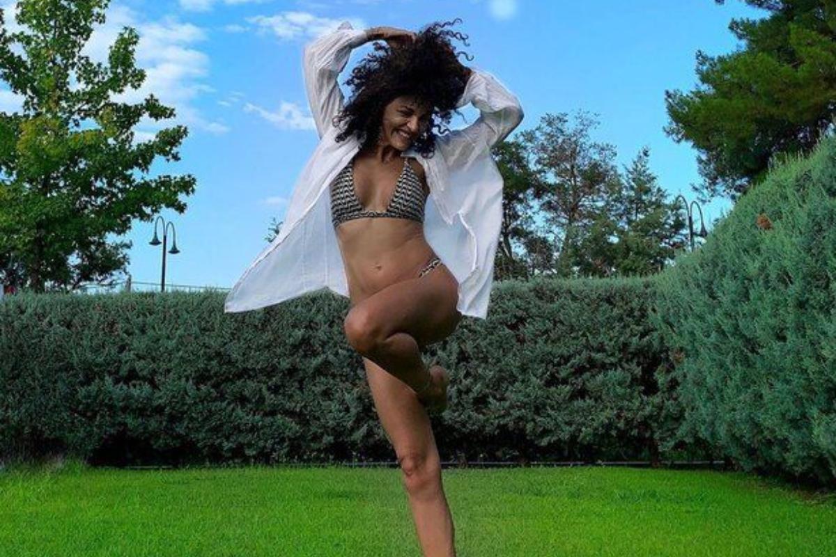 Μαρία Σολωμού: Αυτήν την δίαιτα ακολουθεί και έχει στεγνώσει από το λίπος