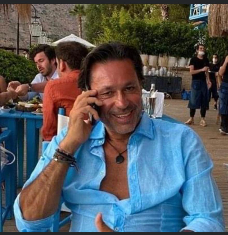 Μύκονος : Γνωστός επιχειρηματίας ο νεκρός που καρφώθηκε στα βράχια