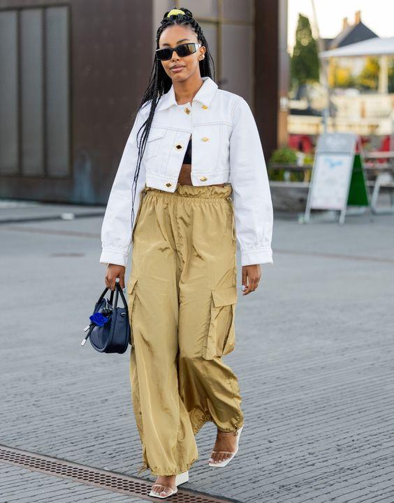 ιδέες-για-φθινοπωρινό ντύσιμο-Σεπτέμβριος 2023-μετάβαση Καλοκαίρι Φθινόπωρο-