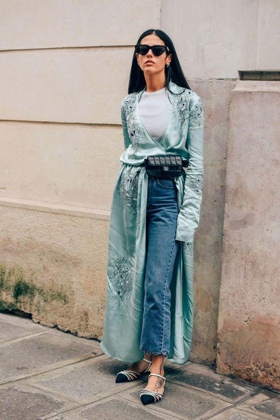 ιδέες-για-φθινοπωρινό ντύσιμο-Σεπτέμβριος 2023-μετάβαση Καλοκαίρι Φθινόπωρο-