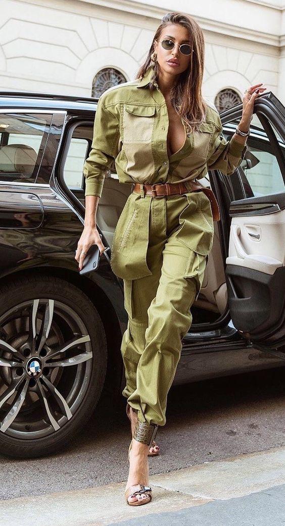 ιδέες-για-φθινοπωρινό ντύσιμο-Σεπτέμβριος 2023-μετάβαση Καλοκαίρι Φθινόπωρο-