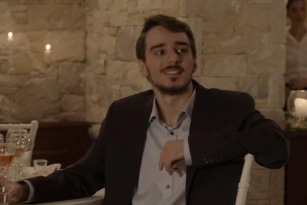 Στρατής Χατζησταματίου: Στην τρίτη σεζόν όλες οι ιστορίες θα κλείσουν