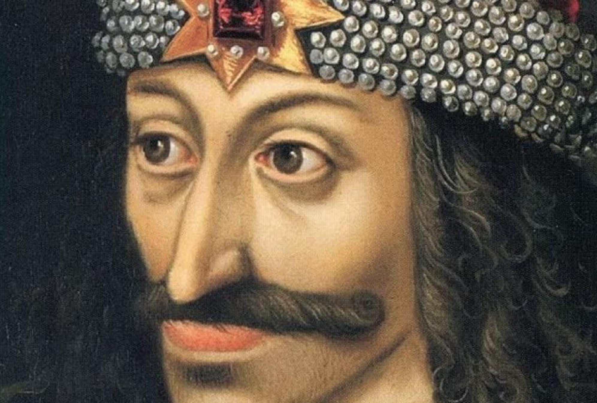 Βλάντ Τσέπες ή Dracula: Η αληθινή ιστορία του πρίγκιπα του σκότους Κόμη Δράκουλα – Που σταματά η αλήθεια και που αρχίζει ο μύθος;