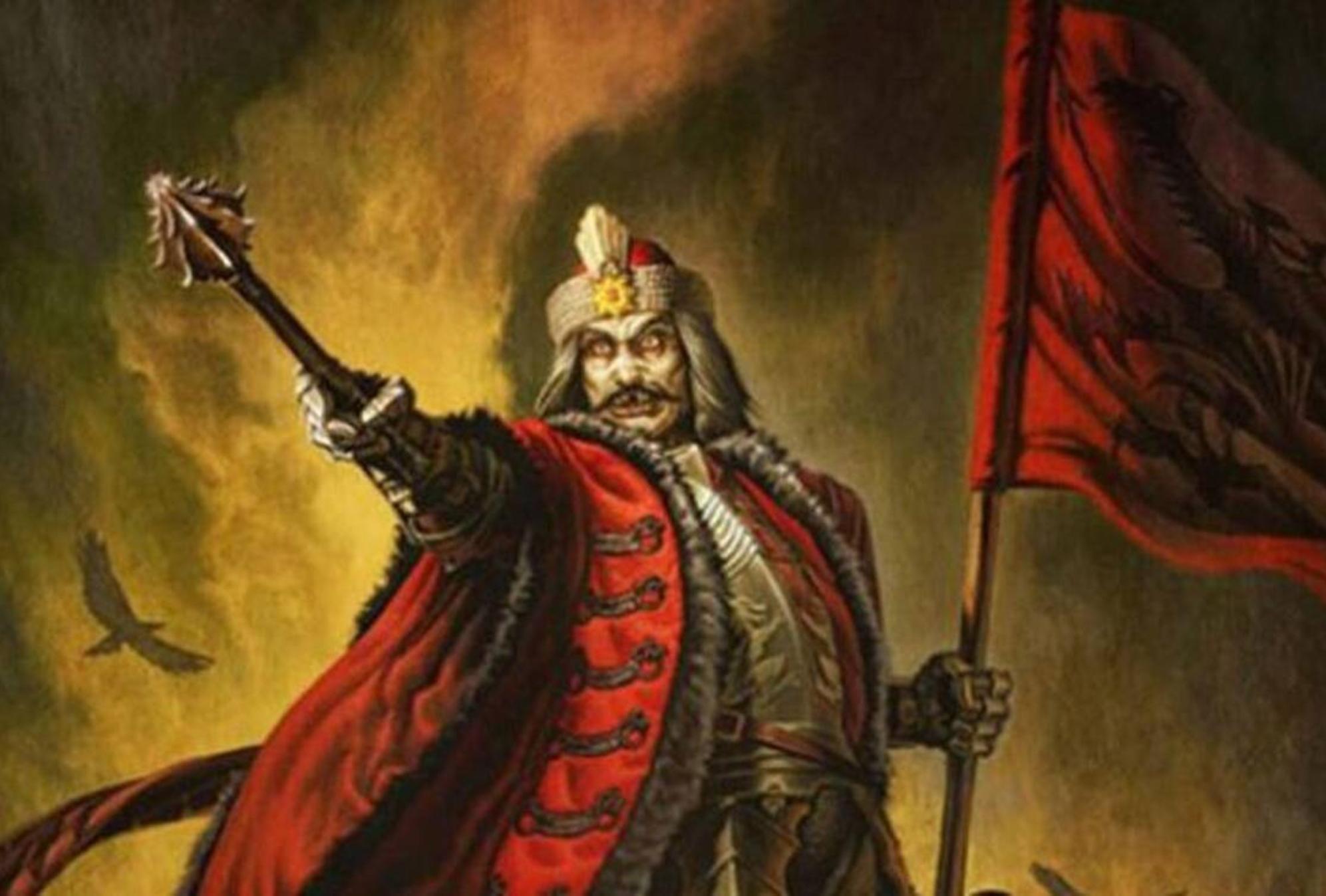 Βλάντ Τσέπες ή Dracula: Η αληθινή ιστορία του πρίγκιπα του σκότους Κόμη Δράκουλα – Που σταματά η αλήθεια και που αρχίζει ο μύθος;