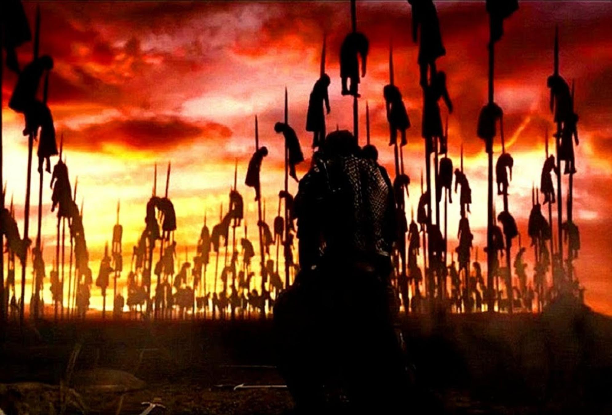 Βλάντ Τσέπες ή Dracula: Η αληθινή ιστορία του πρίγκιπα του σκότους Κόμη Δράκουλα – Που σταματά η αλήθεια και που αρχίζει ο μύθος;