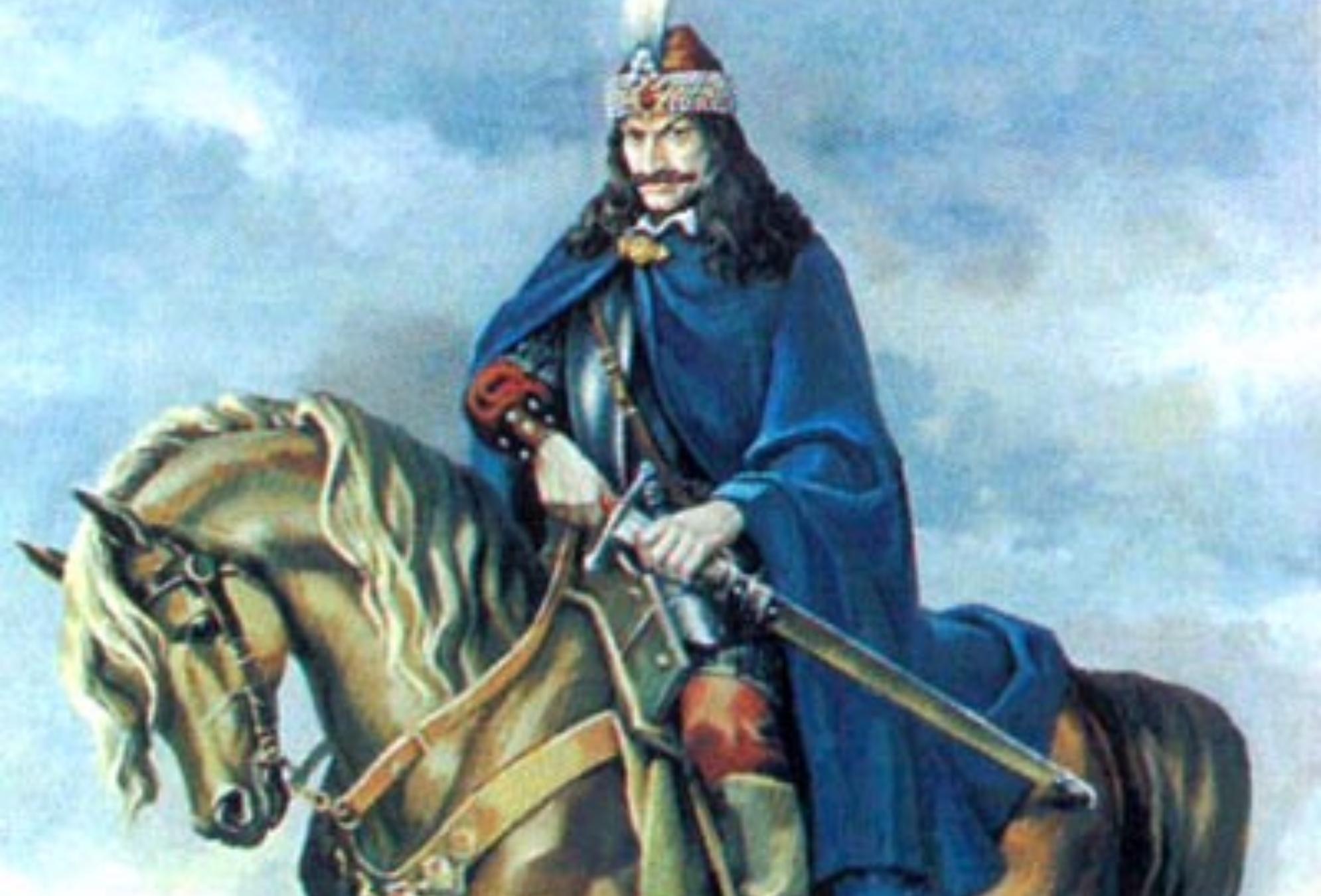 Βλάντ Τσέπες ή Dracula: Η αληθινή ιστορία του πρίγκιπα του σκότους Κόμη Δράκουλα – Που σταματά η αλήθεια και που αρχίζει ο μύθος;