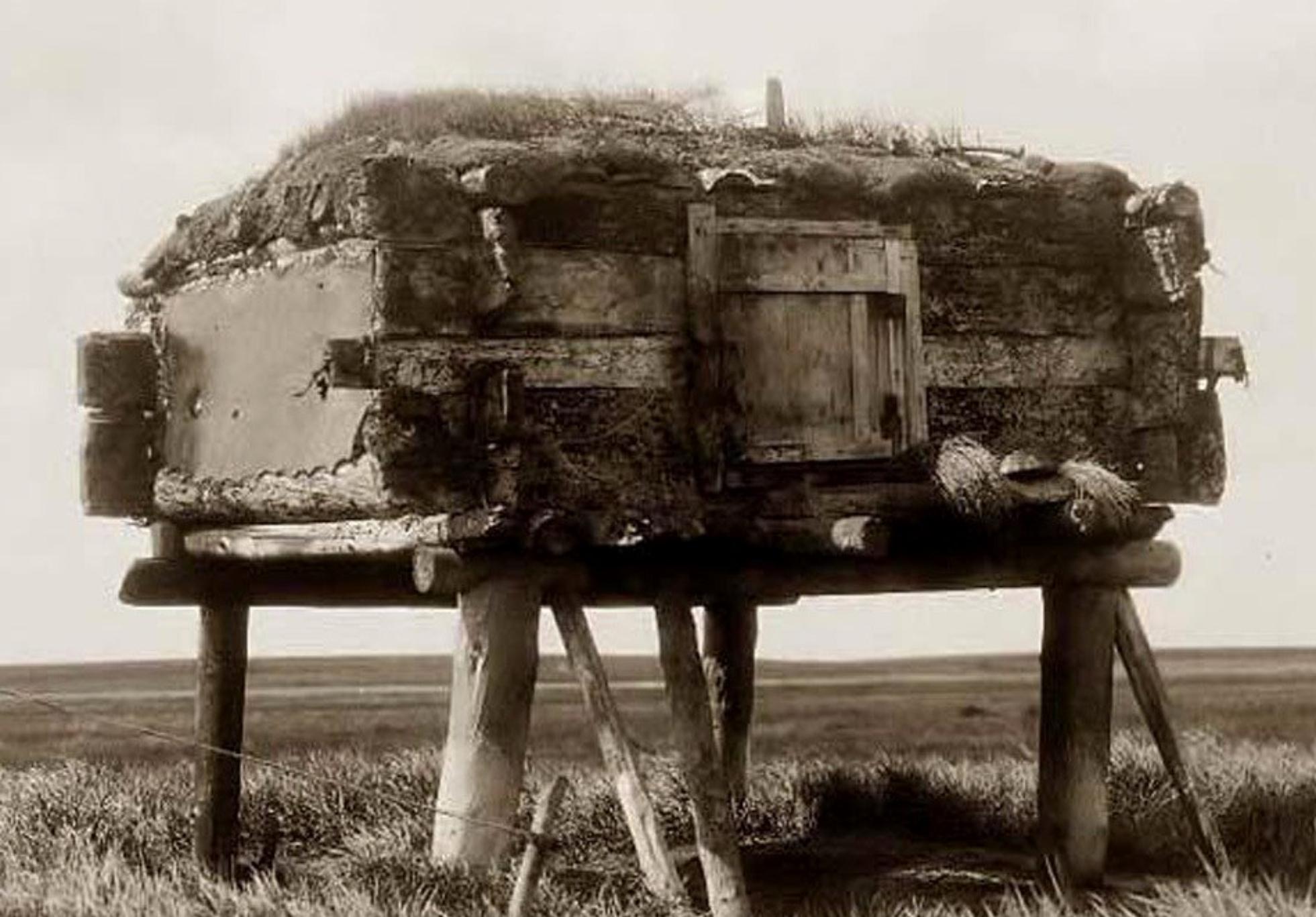 Burial: Η μυστηριώδης εξαφάνιση των νεκρών και ζωντανών κατοίκων ολόκληρου του χωριού που παραμένει ανεξήγητη μέχρι και σήμερα