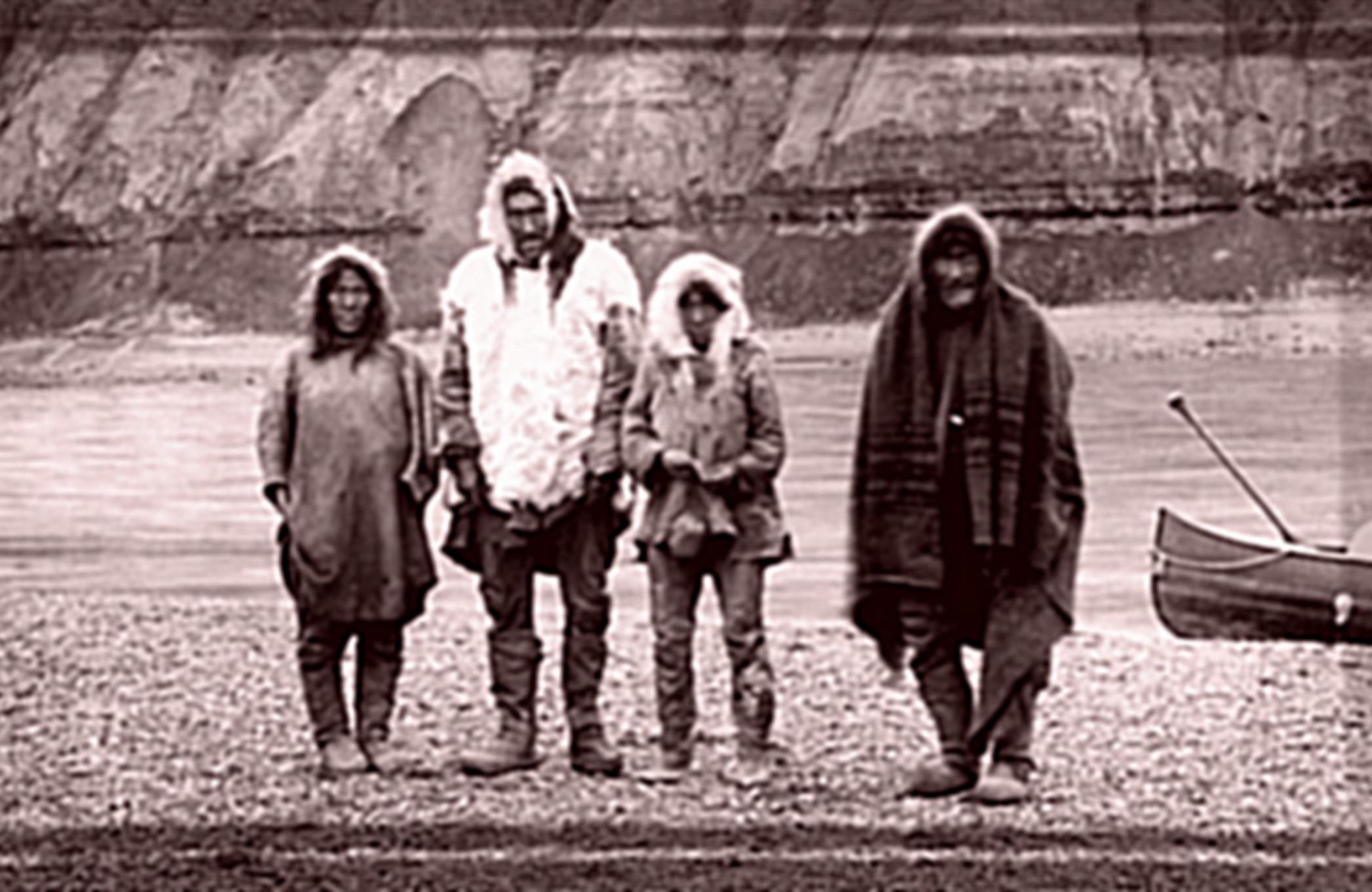 Burial: Η μυστηριώδης εξαφάνιση των νεκρών και ζωντανών κατοίκων ολόκληρου του χωριού που παραμένει ανεξήγητη μέχρι και σήμερα