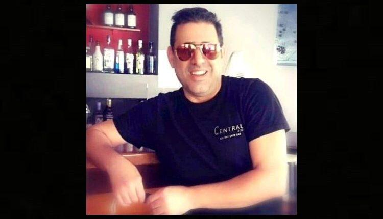 Έφυγε από την ζωή ο ποδοσφαιριστής Γιάννης Γιαννάκης