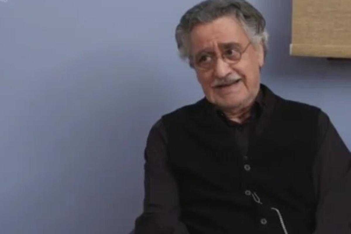 Η Γη της Ελιάς-Ισίδωρος-