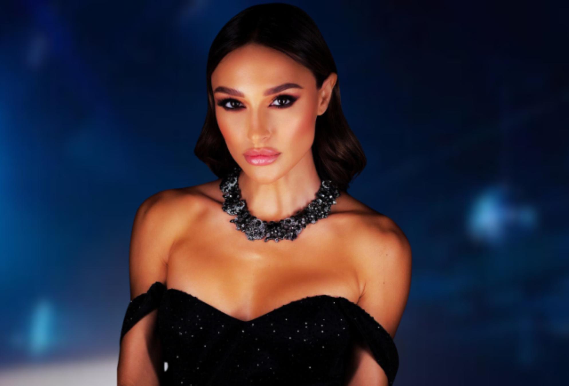 Ναυσικά Παναγιωτακοπούλου: Ο πατέρας μου είναι τοξικομανής έχω εικόνες να κάνει χρήση μπροστά μας