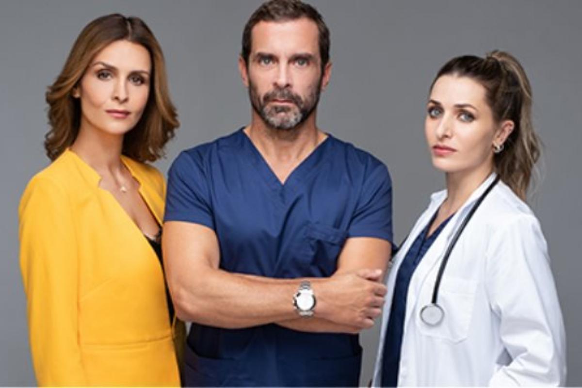 Ο Γιατρός: Έτσι θα είναι το πρώτο επεισόδιο της σειράς