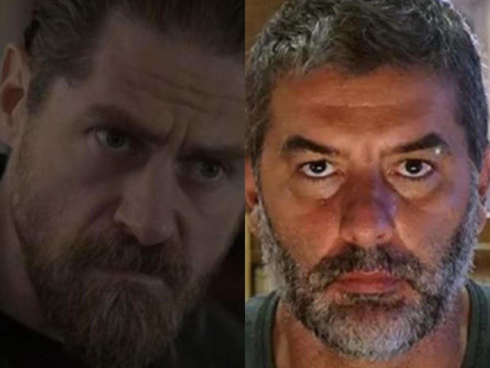 Σασμός-Αντρέας-Μαθιός-