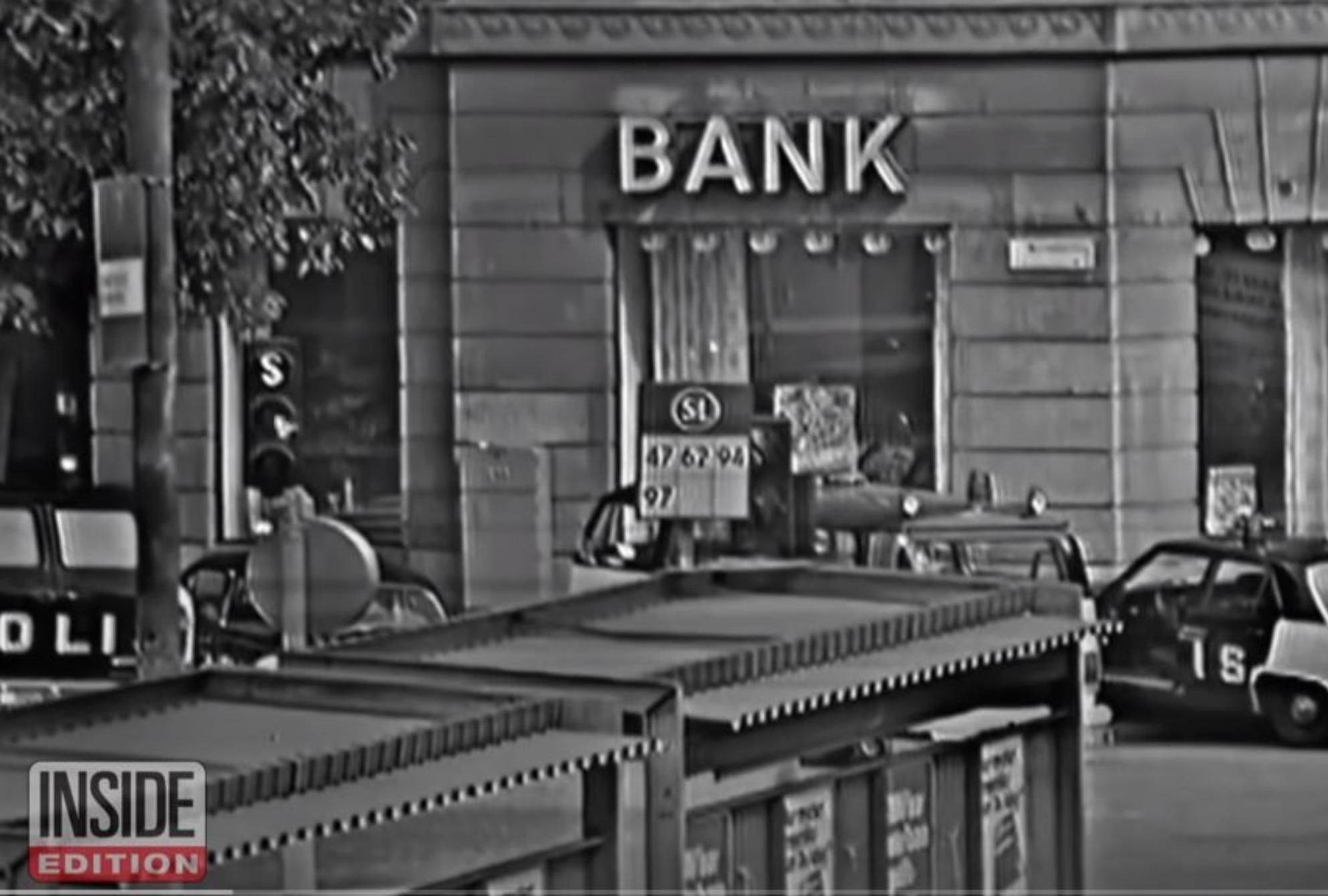 Clark Olofsson ο ληστής που ενέπνευσε το Σύνδρομο της Στοκχόλμης: Η αληθινή ιστορία των ομήρων που λάτρεψαν τους απαγωγείς τους