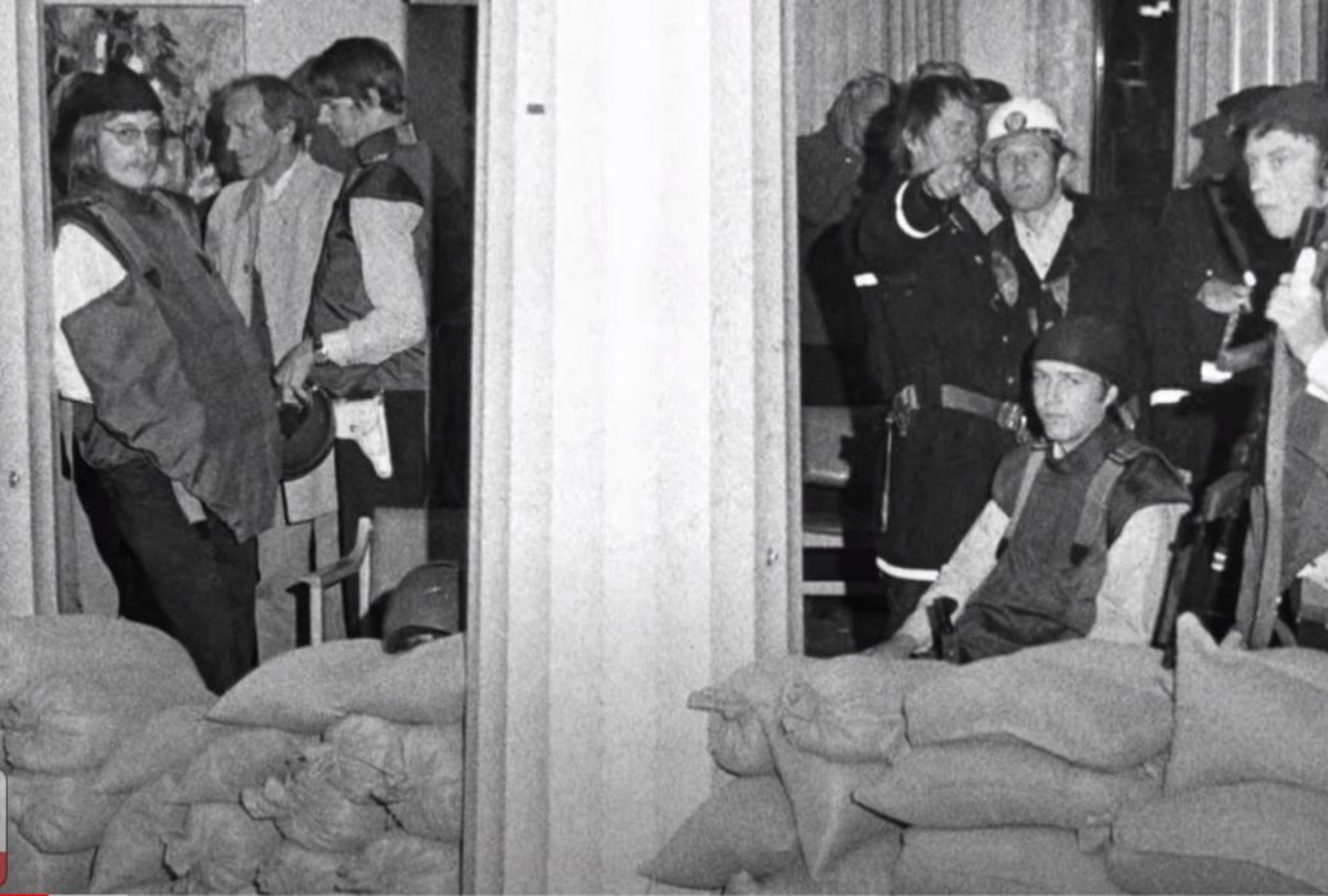 Clark Olofsson ο ληστής που ενέπνευσε το Σύνδρομο της Στοκχόλμης: Η αληθινή ιστορία των ομήρων που λάτρεψαν τους απαγωγείς τους