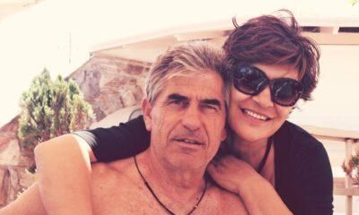 Έφυγε από την ζωή η γυναίκα του γνωστού προπονητή Άγγελου Αναστασιάδη
