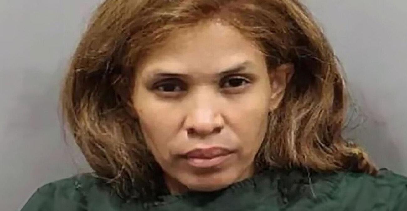 Η απόλυτη Φρίκη: 45χρονη αποκεφάλισε τον σύντροφό της & έριξε χημικά στη σορό του