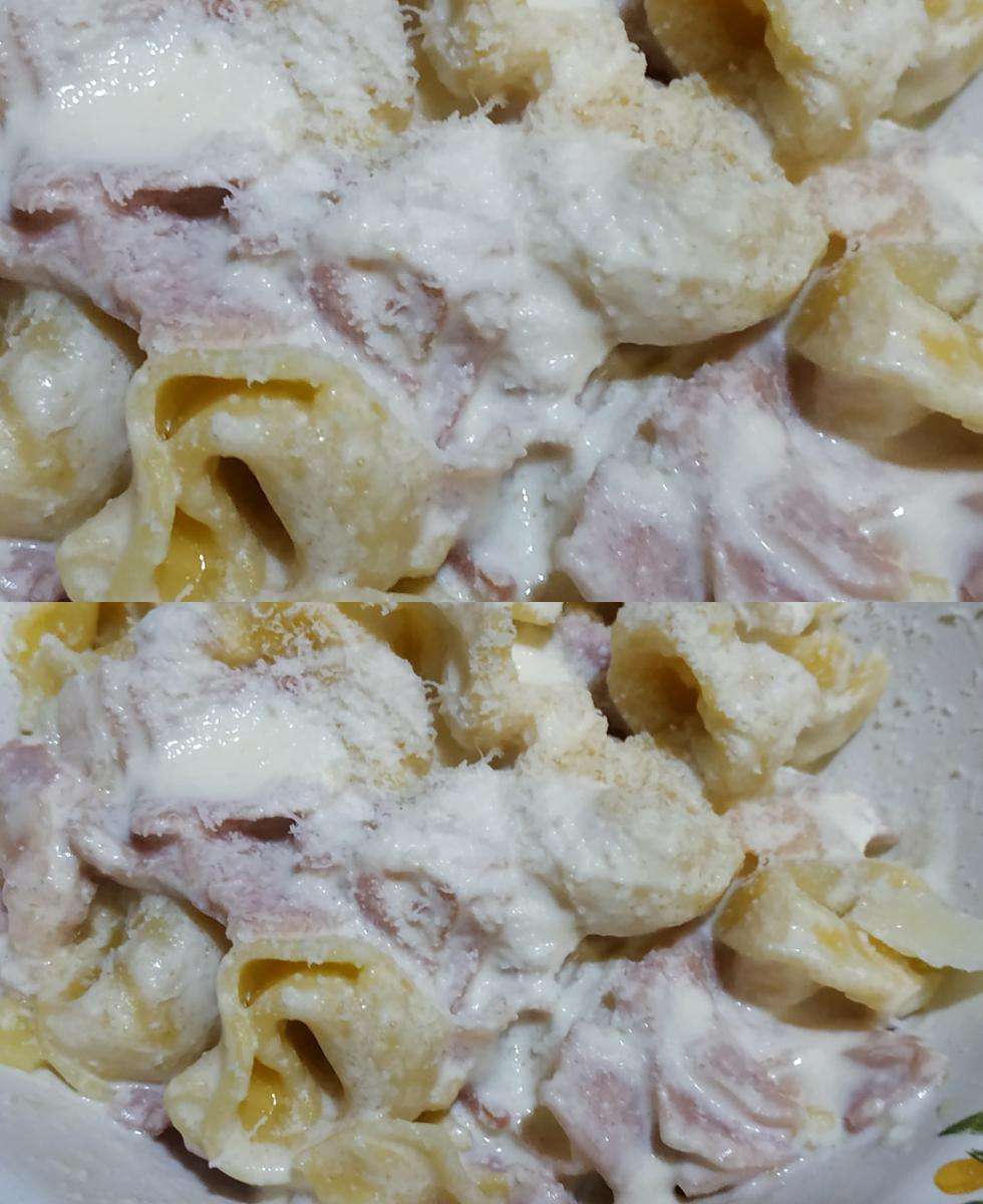 τορτελίνια-αλά κρεμ-με-αλλαντικά-συνταγή-