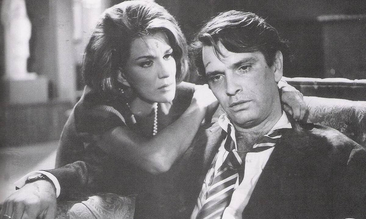 Η μοιραία γυναίκα του Ελληνικού Κινηματογράφου : Ο γάμος με τον Δήμαρχο, οι αρραβώνες με τον Μπάρκουλη και το τρομερό ατύχημα που την καθήλωσε