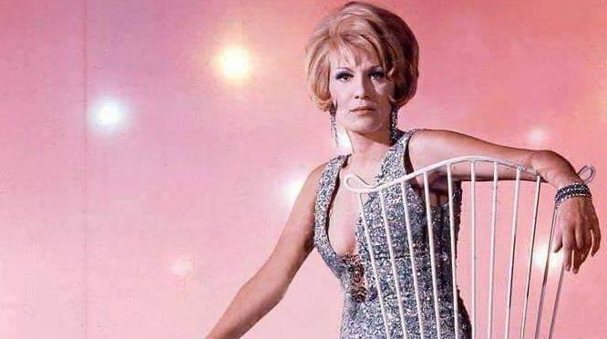 Η μοιραία γυναίκα του Ελληνικού Κινηματογράφου : Ο γάμος με τον Δήμαρχο, οι αρραβώνες με τον Μπάρκουλη και το τρομερό ατύχημα που την καθήλωσε