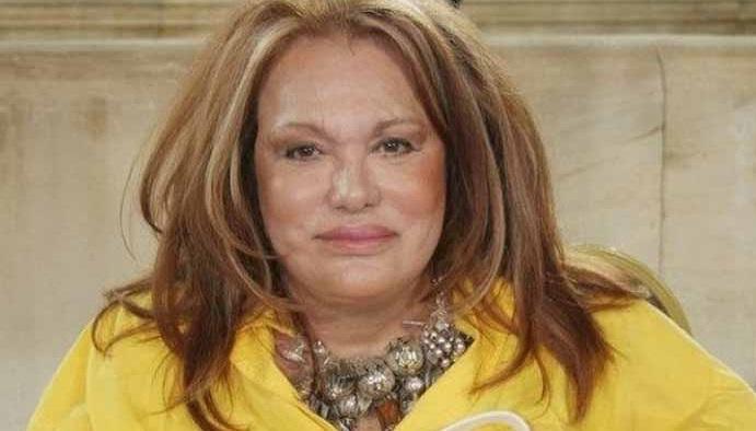 Η μοιραία γυναίκα του Ελληνικού Κινηματογράφου : Ο γάμος με τον Δήμαρχο, οι αρραβώνες με τον Μπάρκουλη και το τρομερό ατύχημα που την καθήλωσε